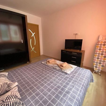 Apartamenti Eli Pomorie Kültér fotó