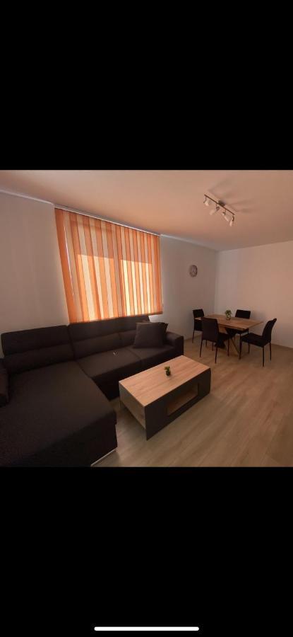 Apartamenti Eli Pomorie Kültér fotó