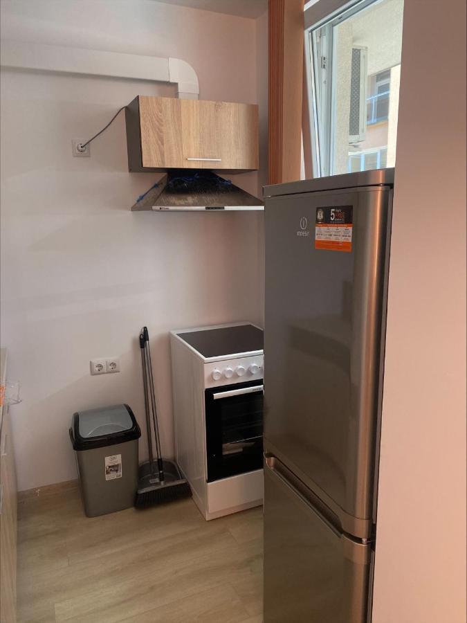 Apartamenti Eli Pomorie Kültér fotó