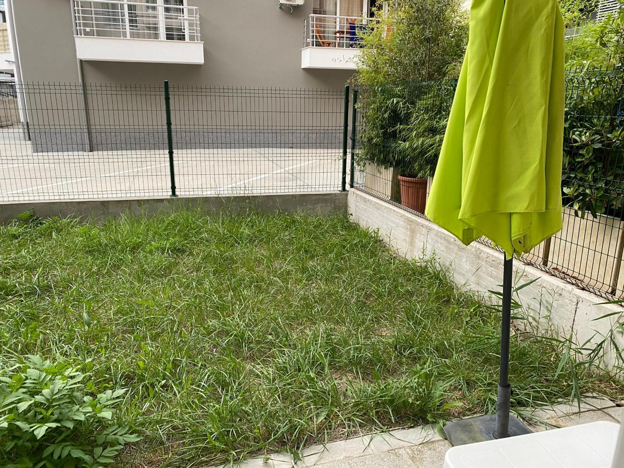 Apartamenti Eli Pomorie Kültér fotó