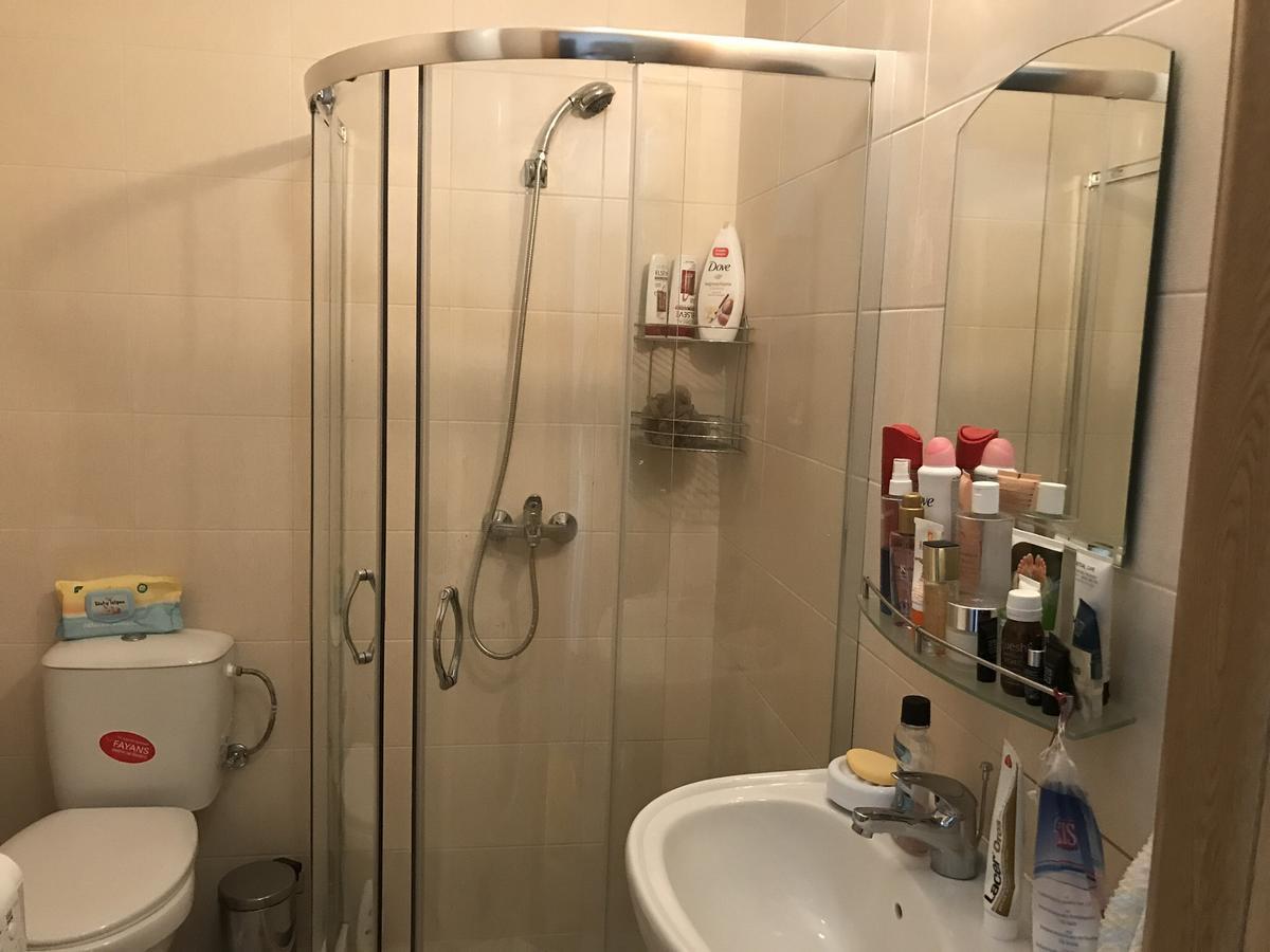 Apartamenti Eli Pomorie Kültér fotó