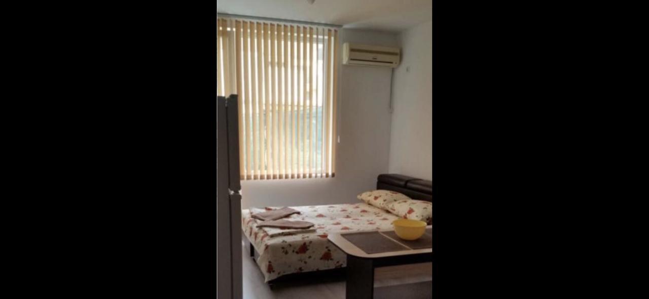 Apartamenti Eli Pomorie Kültér fotó