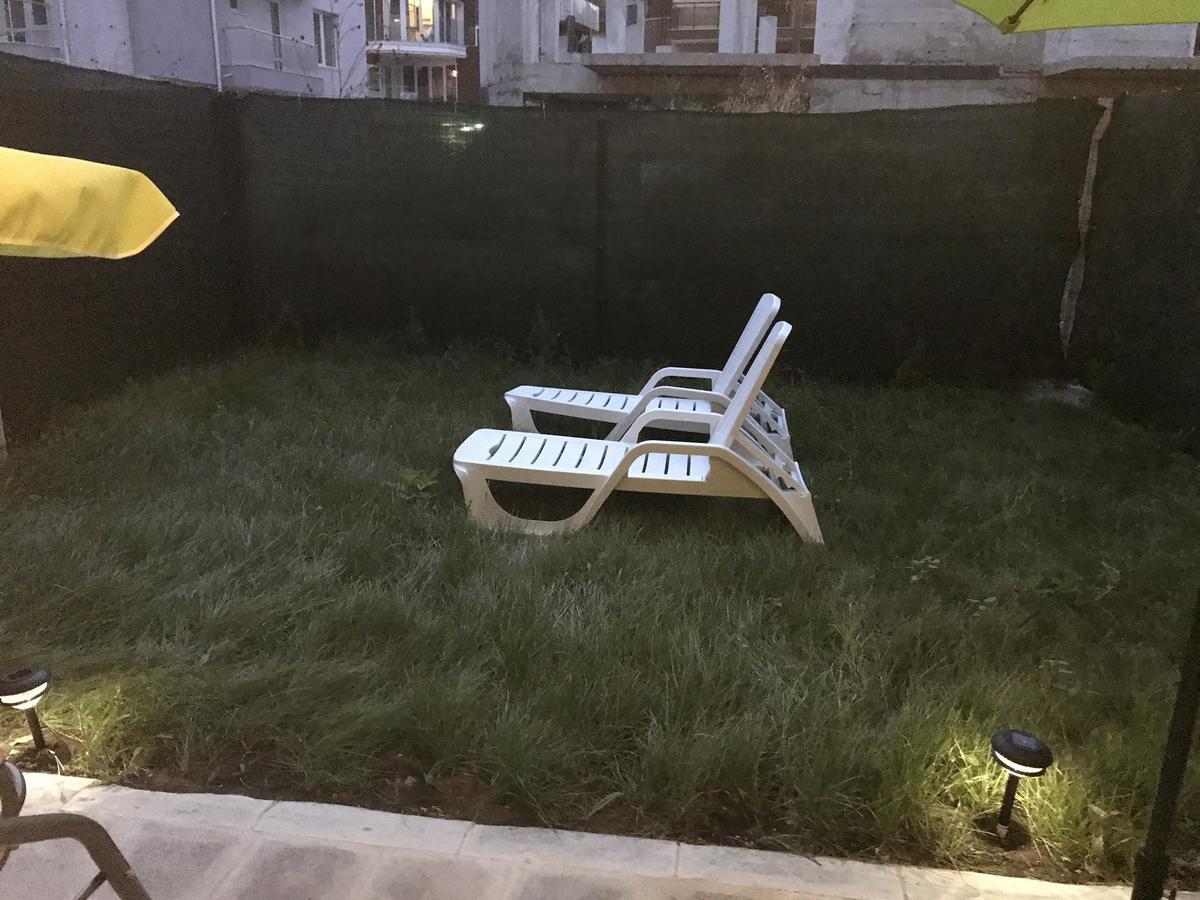 Apartamenti Eli Pomorie Kültér fotó