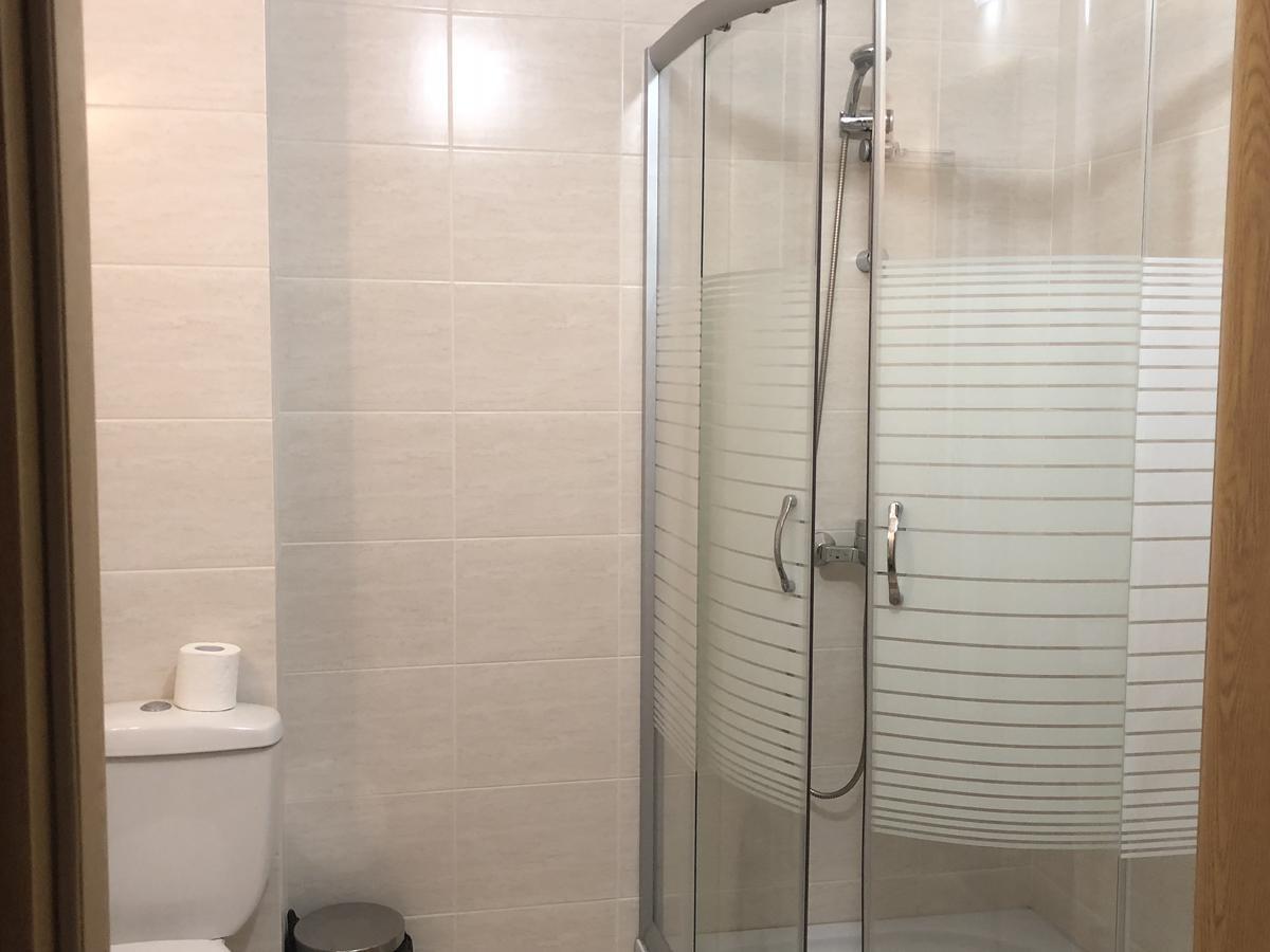 Apartamenti Eli Pomorie Kültér fotó
