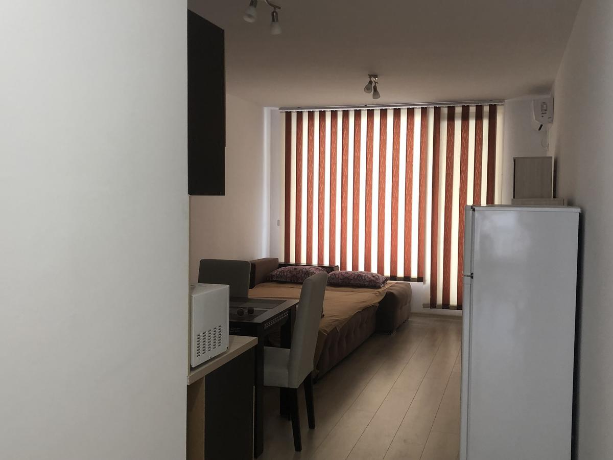Apartamenti Eli Pomorie Kültér fotó