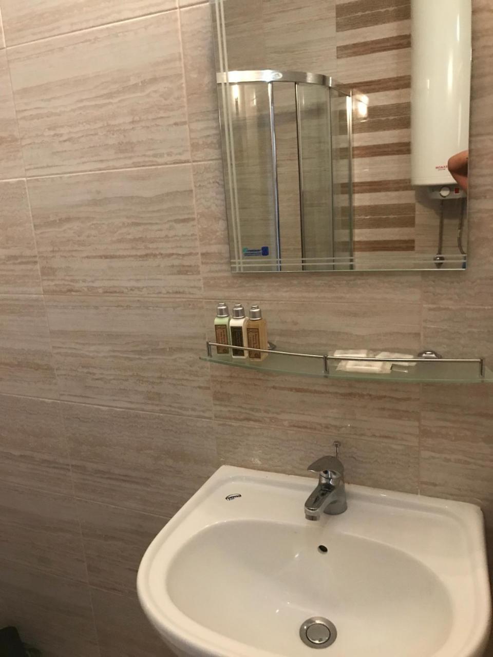 Apartamenti Eli Pomorie Kültér fotó