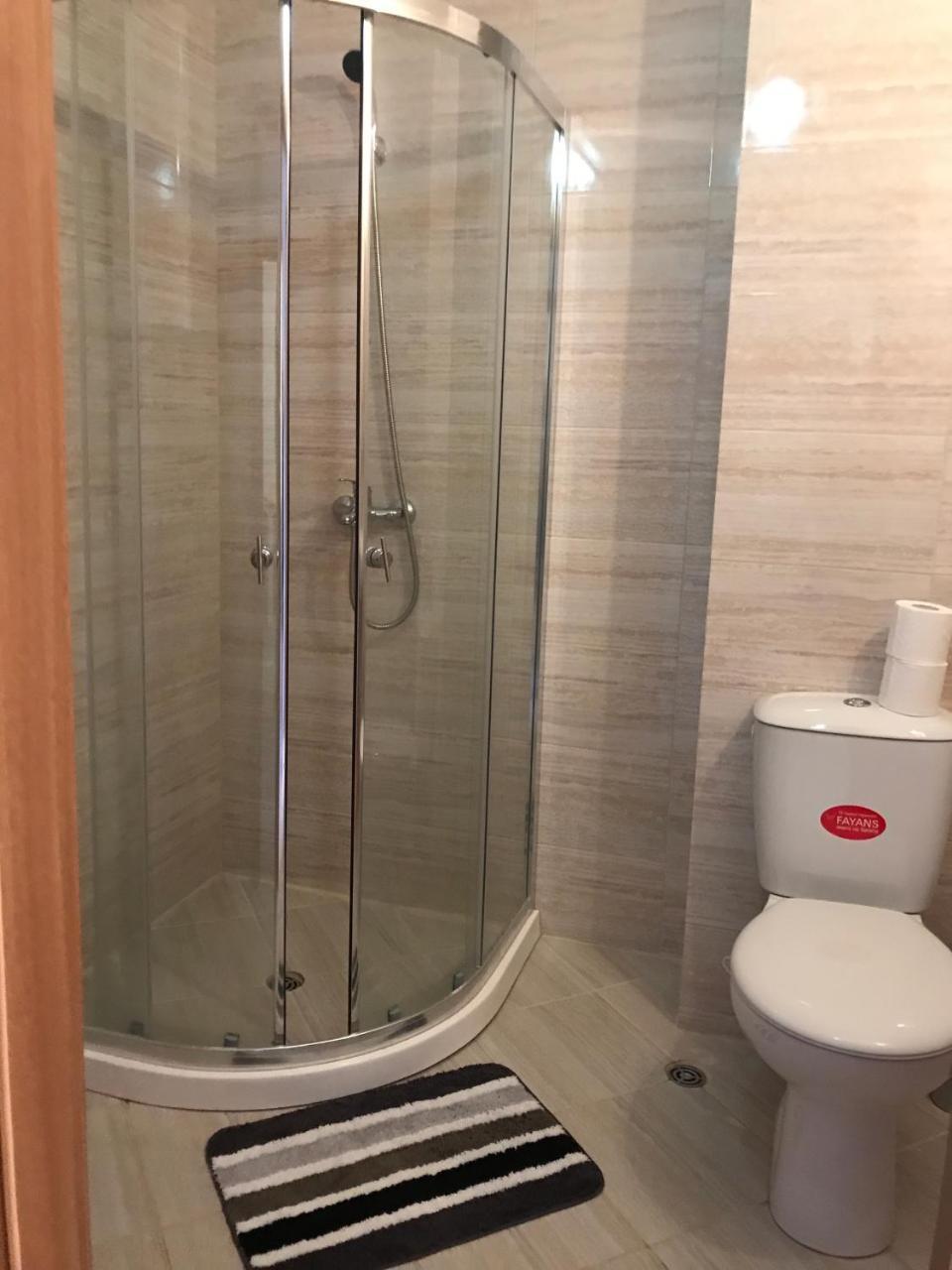 Apartamenti Eli Pomorie Kültér fotó